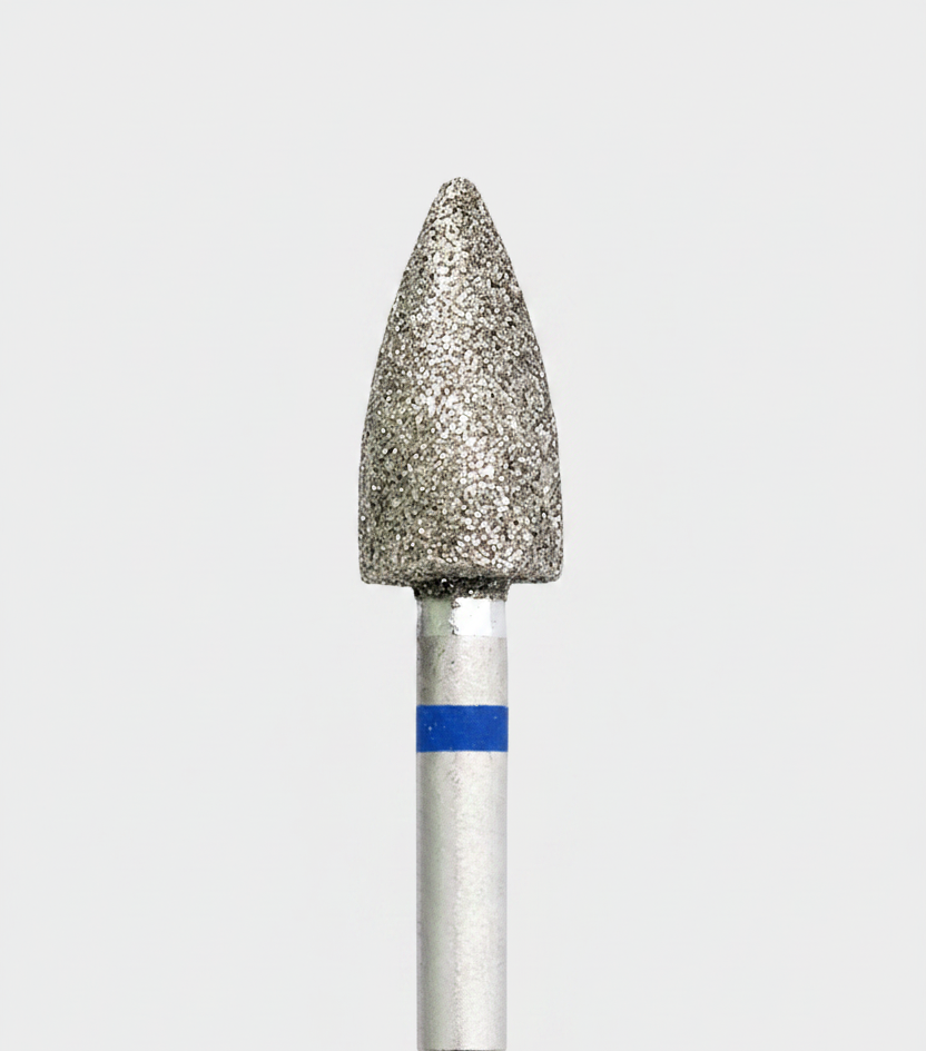Aguja azul 5-10