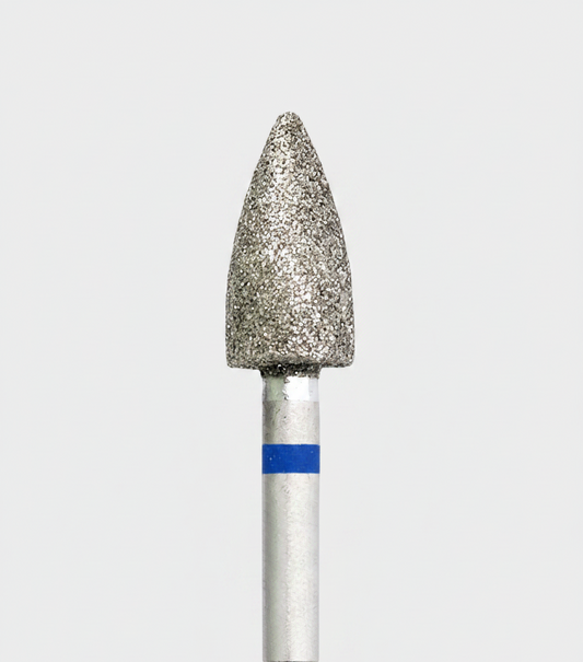 Aguja azul 5-10