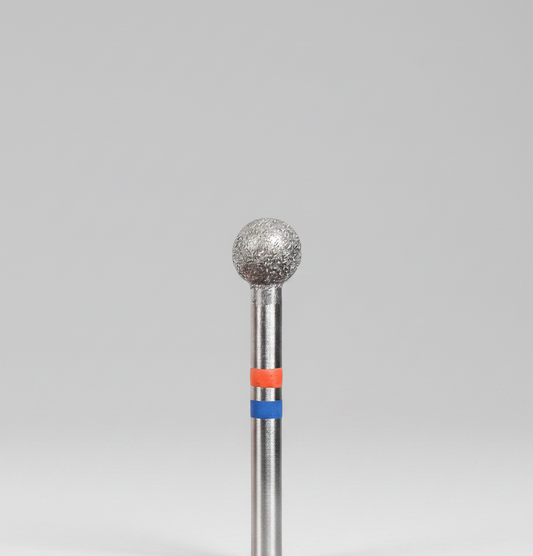 Bola roja-azul 5,0