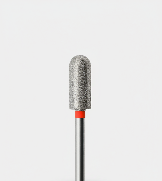 Cilindro rojo 5,0-12
