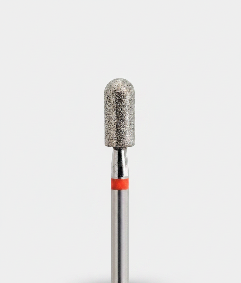 Cilindro rojo 4,0-9
