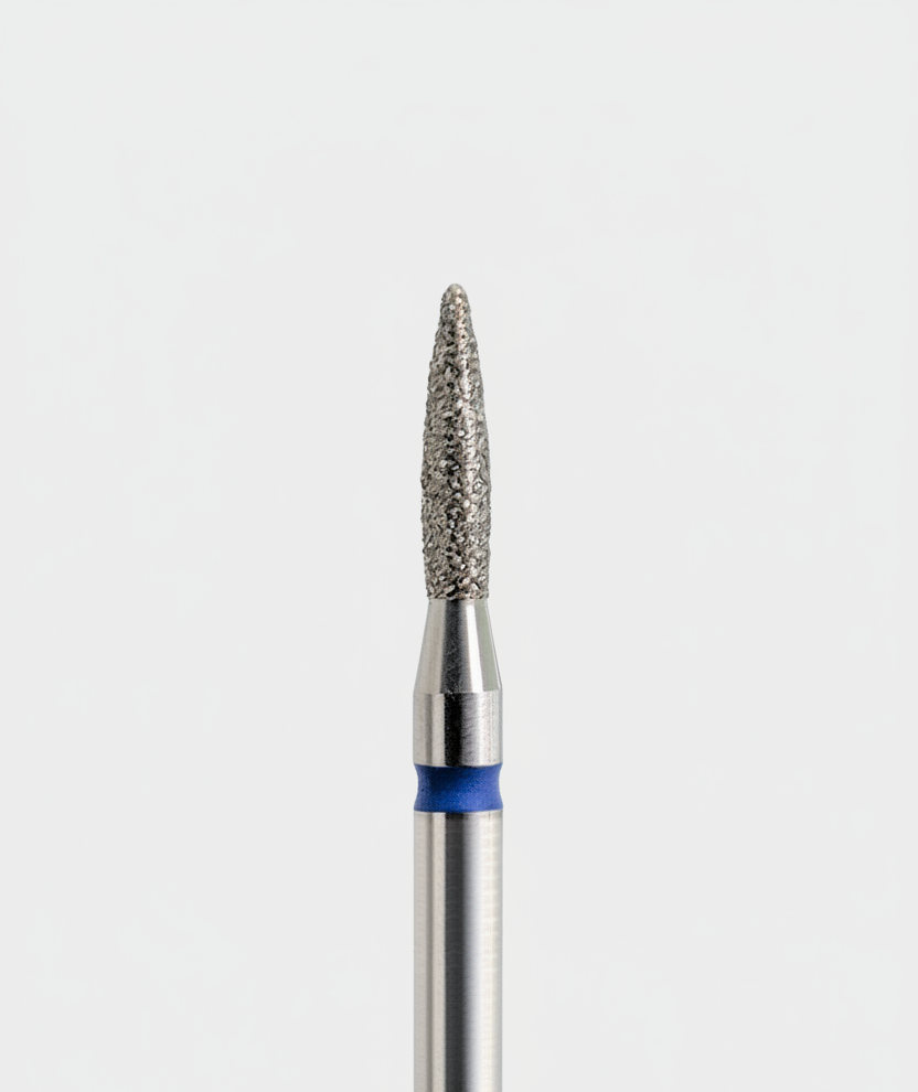 Lama 18-8 azul