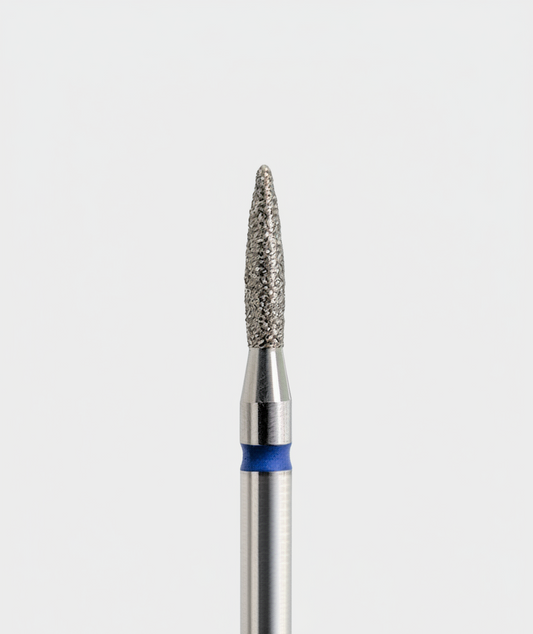 Lama 18-8 azul