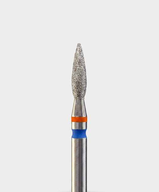 Llama 2,3-8 rojo azul
